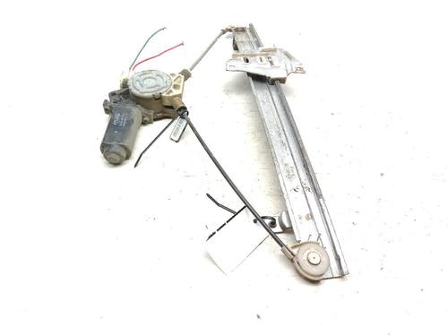 Lève-vitre arrière droit MITSUBISHI PAJERO II (V3_W, V2_W, V4_W, V5_W) 2.8 TD (V46W, V26W) (125 hp) 30525697