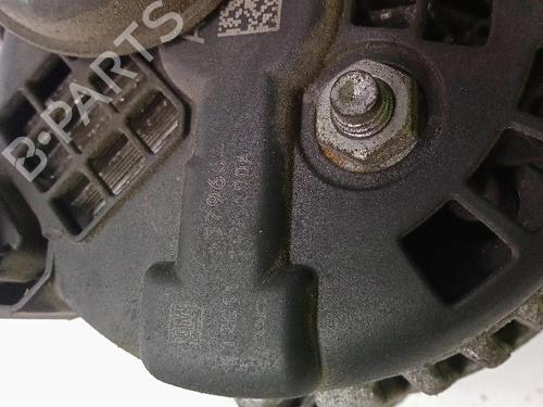 Alternator CHEVROLET AVEO Hatchback (T300) 1.2 | BP24045979M7  - Image 5
