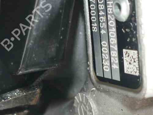 Engine NISSAN NV300 Van (X82) 1.6 dci 120 | BP31848346M1