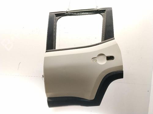 Used Left rear door Left rear door 36947386 36947386