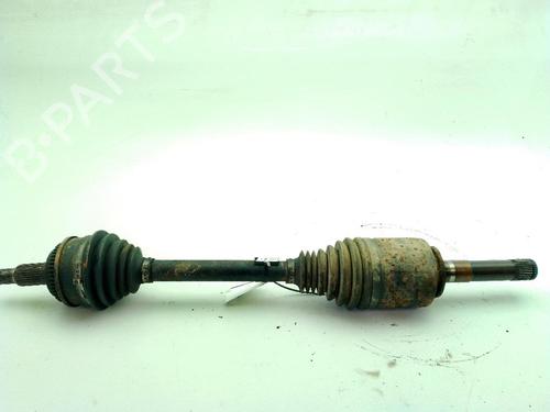 Used Left rear driveshaft LAND ROVER RANGE ROVER SPORT I (L320) 2.7 D 4x4 (190 hp) 30146544