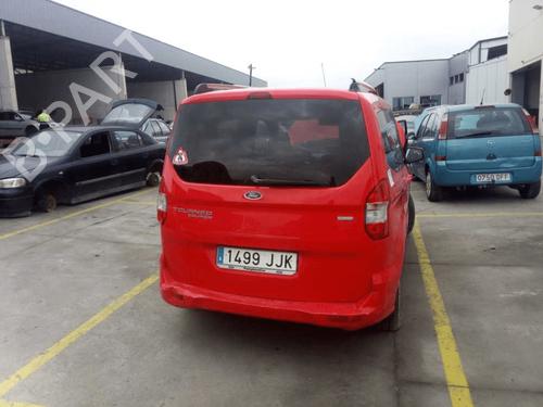 Starter FORD TOURNEO COURIER B460 MPV 1.0 EcoBoost | BP24121289M8  - Image 8