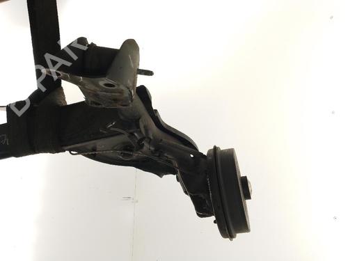 Rear axle DACIA SANDERO II 1.5 Blue dCi 95 (B8JL) | BP37459107M2 - Image 2