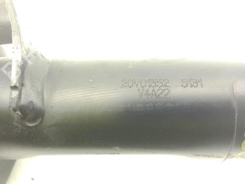 Right front shock absorber VW PASSAT CC B6 (357) 2.0 TDI | BP24042100M17 - Image 3