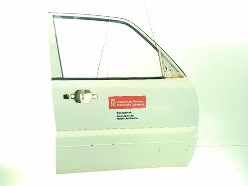 Dør høyre foran MITSUBISHI PAJERO IV (V8_W, V9_W) 3.2 DI-D 4WD (V98W, V88W) (200 hp) 30271173