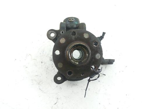Used Left front steering knuckle Left front steering knuckle 18363627 18363627