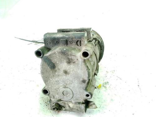 AC compressor FORD TRANSIT Van (FA_ _) 2.0 DI (FAE_, FAF_, FAG_) | BP39262870M34 - Image 4