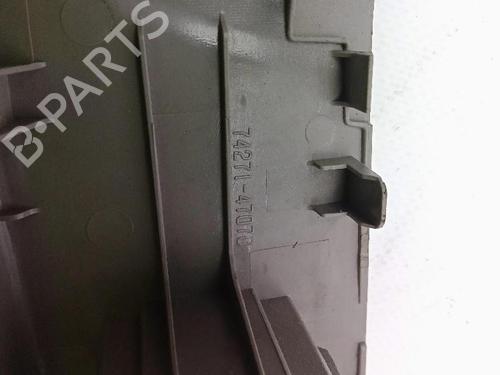 Left rear window switch TOYOTA PRIUS PLUS (_W4_) 1.8 Hybrid (ZVW40W, ZVW41W) | BP24000843I29 