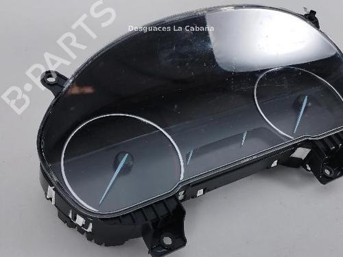 Instrument cluster FORD ECOSPORT 1.0 EcoBoost | BP24041822C47 