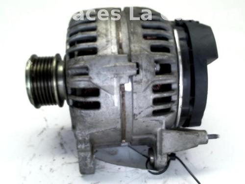 Alternator SEAT IBIZA IV (6J5, 6P1) 1.6 TDI | BP18370591M7 - Image 2