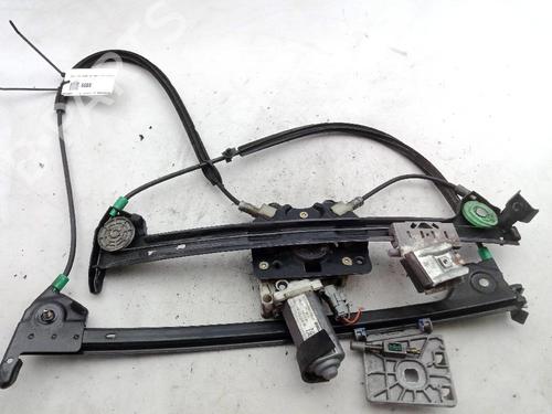 Front left window mechanism PEUGEOT 206 CC (2D) 1.6 16V (2DNFUF, 2DNFUR) | BP24004128C22 
