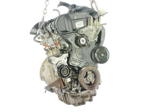 Engine FORD FOCUS I Turnier (DNW) 1.6 16V | BP33191735M1 - Image 5