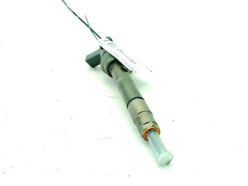 Used Injector Injector BMW 1 (F21) 118 d (136 hp) 34340532 34340532