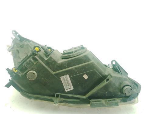 Left headlight OPEL CORSA D (S07) 1.3 CDTI (L08, L68) | BP36291666C28 - Image 3