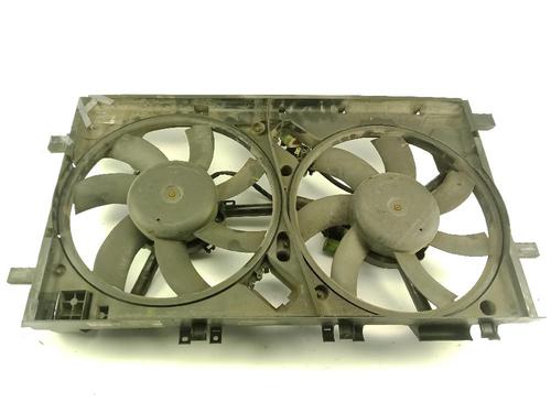 Used Radiator fan OPEL INSIGNIA A (G09) 2.0 CDTI (68) (140 hp) 18364230