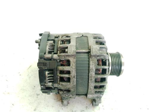 Alternator AUDI Q7 (4MB, 4MG, 4MQ) SQ7 TDI quattro | BP37415189M7 - Image 3