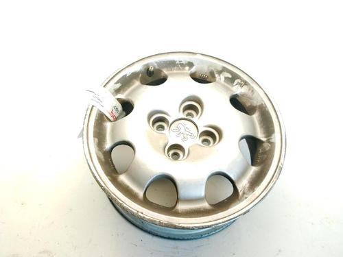 Used Rim PEUGEOT 405 I (15B) 1.6 (94 hp) 26376771