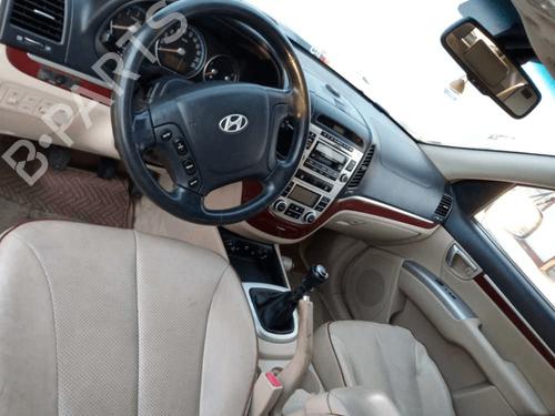 Brugte HYUNDAI SANTA FÉ II (CM) 2.2 CRDi GLS 4863147