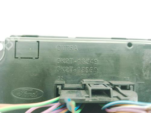 Climate control FORD TRANSIT V363 Van (FCD, FDD) 2.0 EcoBlue RWD | BP31064204I5