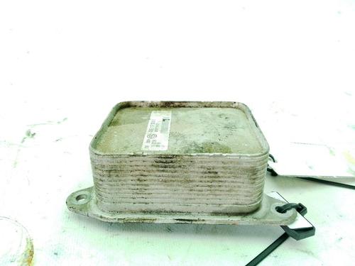 Used Oil radiator Oil radiator SEAT ATECA (KH7, KHP) 1.4 TSI (150 hp) 32695544 32695544