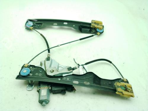 Front left window mechanism OPEL ASTRA J (P10) 1.7 CDTI (68) | BP29765255C22 - Image 2