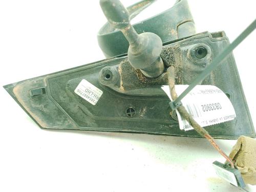 Right mirror FORD KA (RU8) 1.3 TDCi | BP24948383C27 