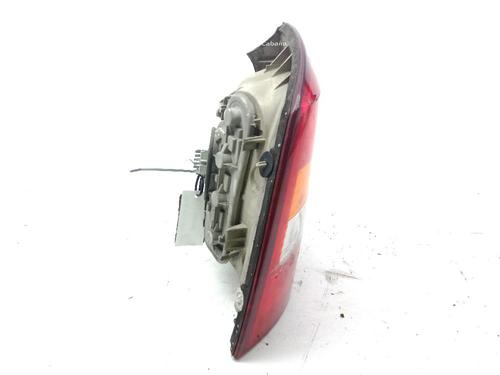 Left taillight OPEL ASTRA G Hatchback (T98) 2.0 DTI 16V (F08, F48) | BP26446927C34 