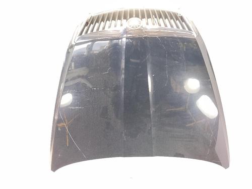 Used Hood Hood SKODA OCTAVIA II (1Z3) 1.9 TDI (105 hp) 34459695 34459695