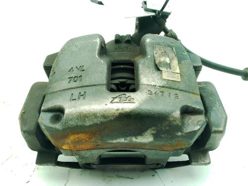 Left front brake caliper CITROËN C5 AIRCROSS (A_) 1.5 BlueHDi 130 (ACYHZJ, ACYHZR) | BP32182414M105  - Image 5