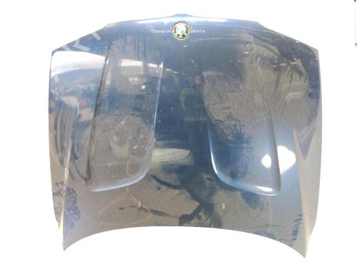 Used Hood Hood BMW X3 (E83) 2.0 d (150 hp) 33263144 33263144