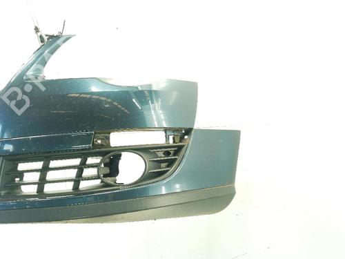 Front bumper VW PASSAT B6 (3C2) 2.0 TDI 16V | BP28838904C7 