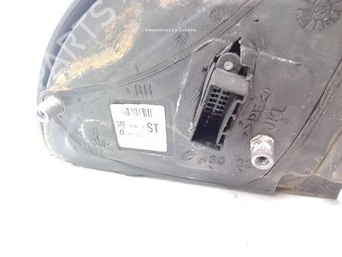 Right mirror OPEL ASTRA H GTC (A04) 1.8 (L08) | BP30561961C27 