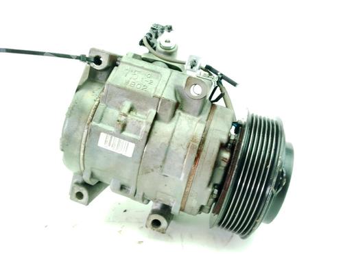 AC compressor HONDA ACCORD VIII (CU) 2.2 i-DTEC (CU3) | BP33716185M34 - Image 3