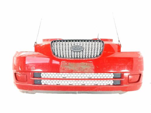 Used Front bumper Front bumper KIA PICANTO I (SA) 1.1 (65 hp) 36449611 36449611