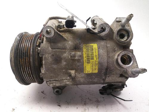 AC compressor FORD MONDEO V Hatchback (CE) 2.0 EcoBlue | BP24045578M34 