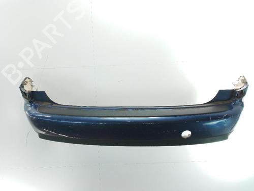 Used Rear bumper FORD FOCUS C-MAX (DM2) 1.6 TDCi (90 hp) 26286520