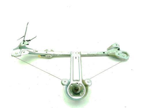 Used Rear right window mechanism Rear right window mechanism OPEL ASTRA H (A04) 1.7 CDTI (L48) (100 hp) 33454444 33454444