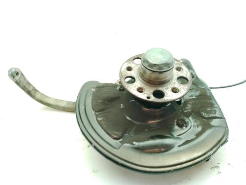Left front steering knuckle MERCEDES-BENZ E-CLASS T-Model (S211) E 280 T CDI (211.220) | BP37415020M25 - Image 4