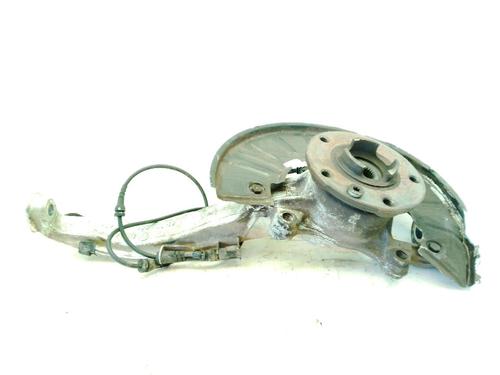 Left front steering knuckle AUDI Q7 (4LB) 3.0 TDI quattro | BP36001253M25 - Image 2