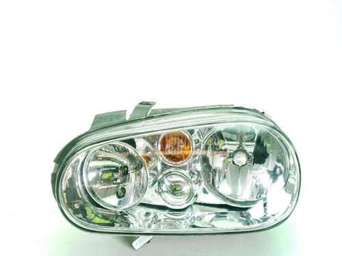 Venstre forlygte VW GOLF IV (1J1) 2.0 (115 hp) 31583460