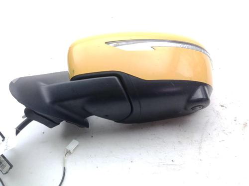 Left mirror NISSAN JUKE (F15) 1.5 dCi | BP24046189C26