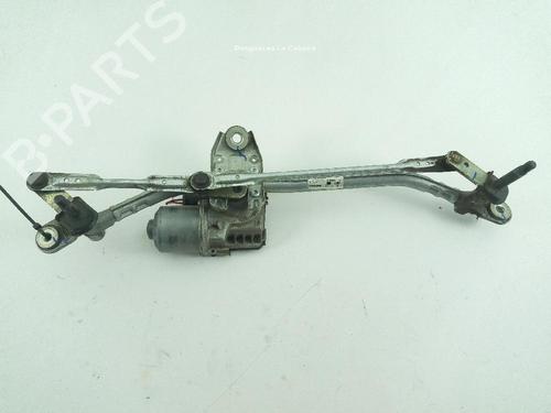 Front wiper motor VOLVO XC40 (536) T3 | BP31826443M29
