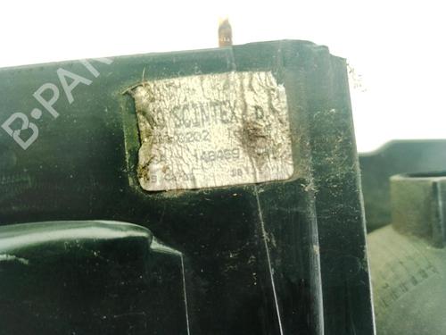 Right taillight FIAT ULYSSE (179_) 2.2 JTD | BP28350736C35 