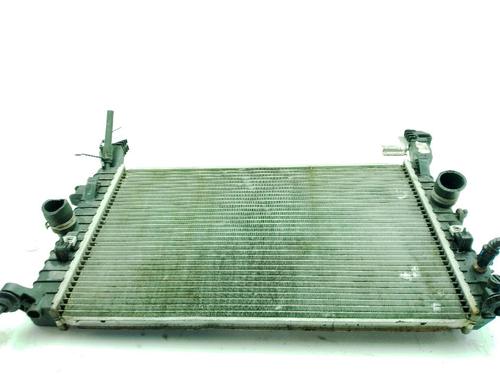 Used Water radiator Water radiator OPEL MERIVA A MPV (X03) 1.6 (E75) (105 hp) 31966663 31966663