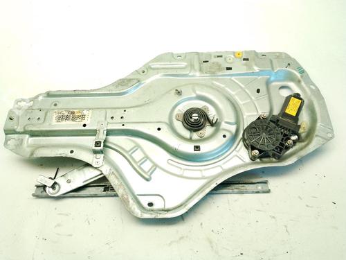 Used Front left window mechanism HYUNDAI ELANTRA III Saloon (XD) 1.6 (107 hp) 30191599