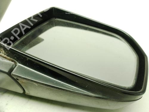 Used Right mirror Right mirror KIA SPORTAGE II (JE_, KM_) 2.0 CRDi (140 hp) 40622224 40622224