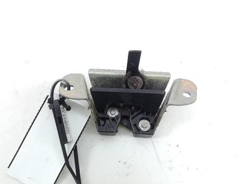 Tailgate lock CITROËN C1 (PM_, PN_) 1.4 HDi | BP18359085C101 