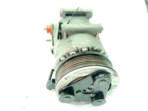 Used AC compressor AC compressor FORD FOCUS III 1.6 TDCi (115 hp) 33716320 33716320