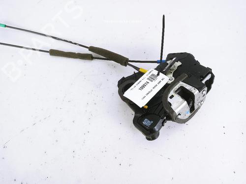 Used Front left lock TOYOTA COROLLA Verso (ZER_, ZZE12_, R1_) 2.2 D-4D (AUR10_, AUR10R) (136 hp) 24121345