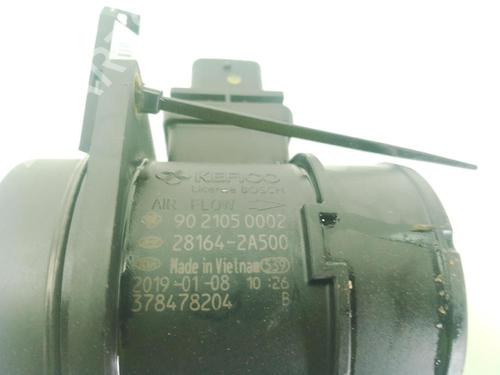 Mass air flow sensor KIA CEED Sportswagon (CD) 1.6 CRDi 115 | BP36449625M95 - Image 3